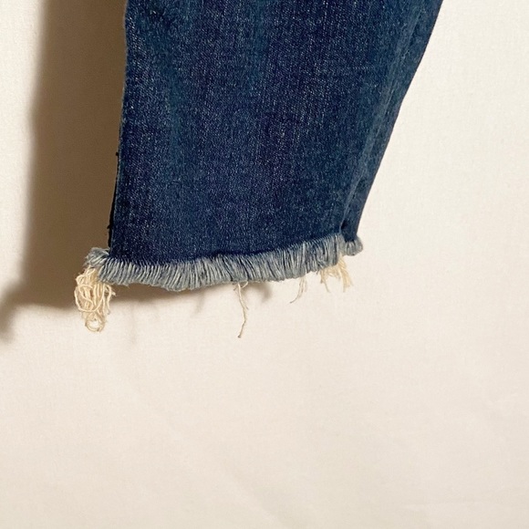 Abercrombie & Fitch Simone High Rise Ankle - Picture 8 of 8